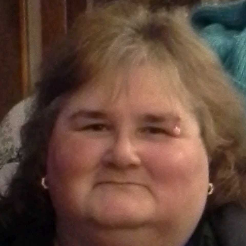 Meet your Posher, Katherine